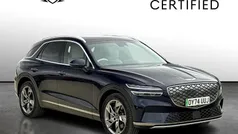 Used 2024 Genesis GV70 Sport SUV | £47,550 (Fair price)
