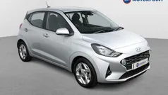 Used 2022 Hyundai i10 SE Hatchback | £12,399 (Fair price)
