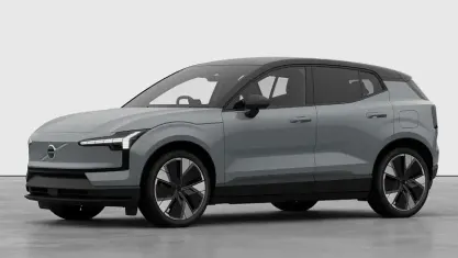 New Volvo EX30 Plus 200 kW (272 HP) 2026 SUV