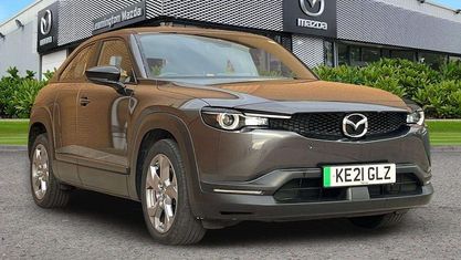 Occasion Mazda MX30 106 kW (145 ch) 2022 SUV