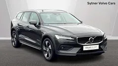 Used 2021 Volvo V60 CC Estate | £29,250 (Fair price)