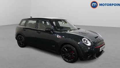Used Mini John Cooper Works Clubman 306 HP (225 kW) 2021 Estate