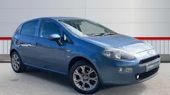 Used 2015 Fiat Punto Easy Plus Hatchback | £6,016 (A bit pricey)
