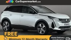Used 2023 Peugeot 3008 Allure+ Estate | £19,697 (Fair price)