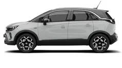 Used 2024 Vauxhall Crossland SUV | £15,442 (Good price)