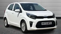 Used 2022 Kia Picanto 2 Hatchback | £12,795 (Fair price)