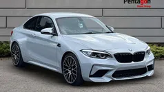 Other Used 2019 BMW M2 Competition Edition Coupe | £32,997 (Fair price)