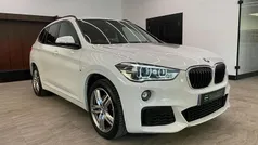 Used 2019 BMW X1 M Sport SUV | £19,499 (Fair price)