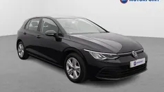 Used 2024 VW Golf VIII Life Hatchback | £15,949 (Good price)