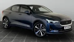 Used 2021 Polestar 2 Pilot Sedan | £15,495 (Fair price)