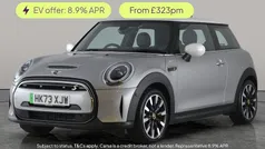 Used 2023 Mini Cooper Level 3 Hatchback | £18,988 (Fair price)