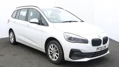 Used 2020 BMW 218 Estate | £10,975 (Fair price)