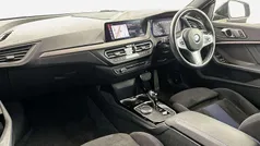 Black Used 2020 BMW M235 Performance Coupe | £24,200 (Fair price)