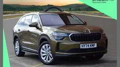 Other Used 2024 Skoda Kodiaq SE L SUV | £39,900 (Expensive)