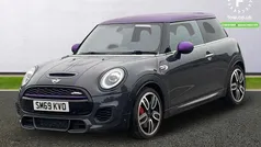 Used 2021 Mini John Cooper Works Hatch Hatchback | £19,999 (Super price)