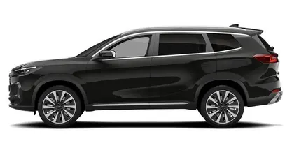 Novo Chery Tiggo 8 147 HP (108 kW) 2026 SUV