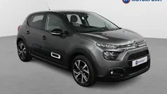 Used 2022 Citroën C3 PureTech Hatchback | £11,249 (Fair price)