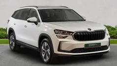 Used 2024 Skoda Kodiaq SE SUV | £29,999 (Fair price)