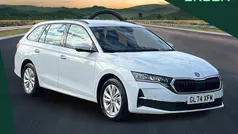 Black New 2024 Skoda Octavia SE Technology Estate | £23,990 (Good price)