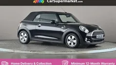 Used 2018 Mini Cooper Cabriolet Cabriolet | £12,697 (Fair price)