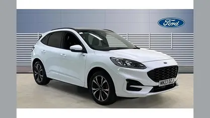 Used Ford Kuga ST-Line X 225 HP (165 kW) 2023 SUV