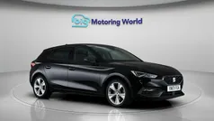 Used 2022 Seat Leon FR Hatchback | £13,900 (Fair price)
