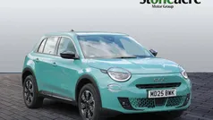 Blue New 2025 Fiat 600 S SUV | £19,995 (Good price)