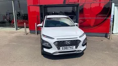 Used 2020 Hyundai Kona Premium SE SUV | £11,395 (Good price)