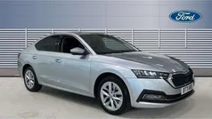 Used 2021 Skoda Octavia SE L Hatchback | £16,401 (Fair price)