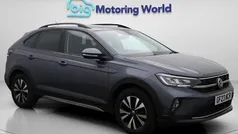 Used 2023 VW Taigo S SUV | £14,900 (Fair price)