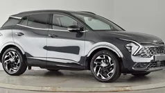 Used 2023 Kia Sportage 4 SUV | £25,950 (Fair price)