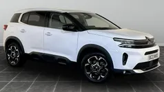 Used 2023 Citroën C5 Aircross PureTech SUV | £13,795 (Good price)