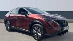 Used 2024 Nissan Ariya Evolve SUV | £28,105 (Fair price)