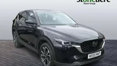 Used 2024 Mazda CX-5 Exclusive-Line SUV | £21,995 (Super price)