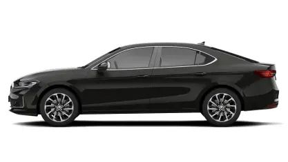 Nuevo Skoda Superb SportLine 150 CV (110 kW) 2026 Utilitario