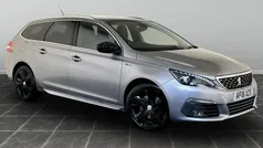 Used 2016 Peugeot 308 GT-line Estate | £8,795 (Fair price)
