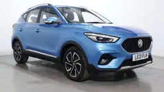 Used 2023 MG ZS Exclusive Sedan | £13,100 (Good price)