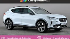 Used 2024 Cupra Formentor SUV | £20,347 (Good price)