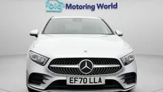 Used 2023 Mercedes A250 Executive Hatchback | £17,500 (Super price)
