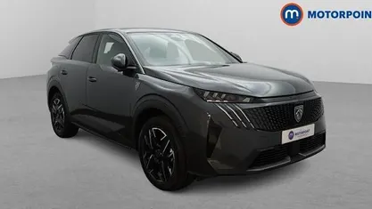 Used Peugeot 3008 GTi 145 HP (106 kW) 2025 SUV