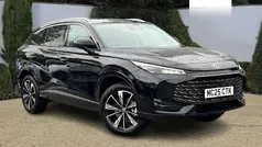 Used 2024 MG HS SE SUV | £22,270 (Good price)