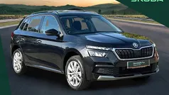 Used 2022 Skoda Kamiq SE SUV | £14,900 (Fair price)