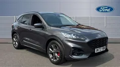 Used 2022 Ford Kuga ST-Line SUV | £18,834 (Good price)