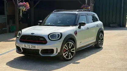Used Mini John Cooper Works 306 HP (225 kW) 2022 Hatchback