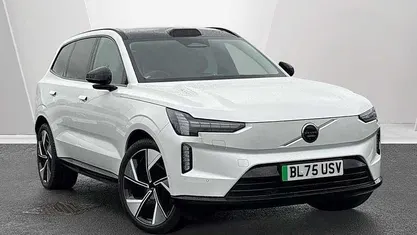Used Volvo EX90 Performance 380 kW (517 HP) 2025 SUV