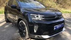 Used 2024 Citroën C5 Aircross PureTech SUV | £23,995 (Fair price)