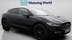 Used 2023 Jaguar I-Pace SUV | £24,000 (Fair price)