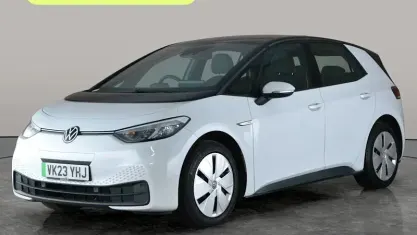 Used VW ID.3 Pro 106 kW (145 HP) 2022 Hatchback