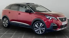 Used 2020 Peugeot 3008 Premium Estate | £11,695 (Super price)