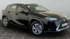 Lexus UX 300e